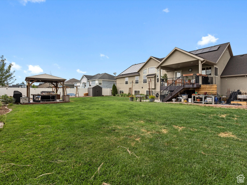 747 W 2775 N Pleasant View, UT 84414