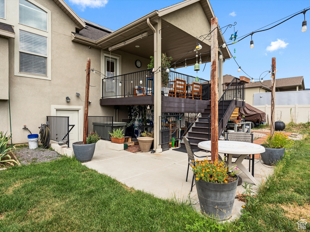 747 W 2775 N Pleasant View, UT 84414