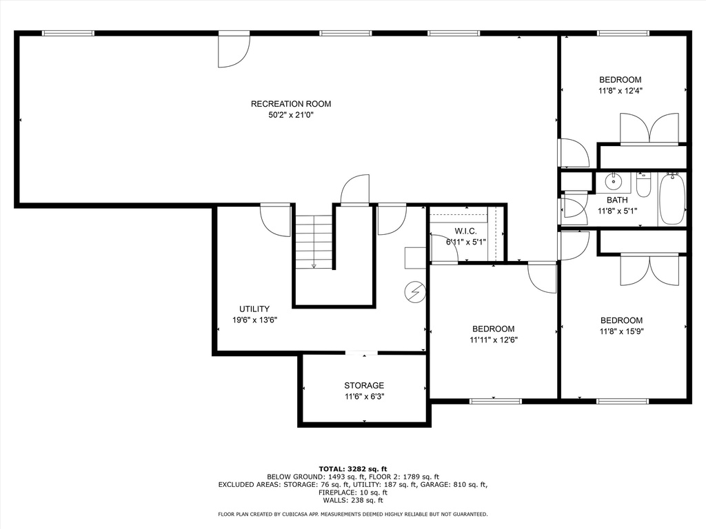 747 W 2775 N Pleasant View, UT 84414