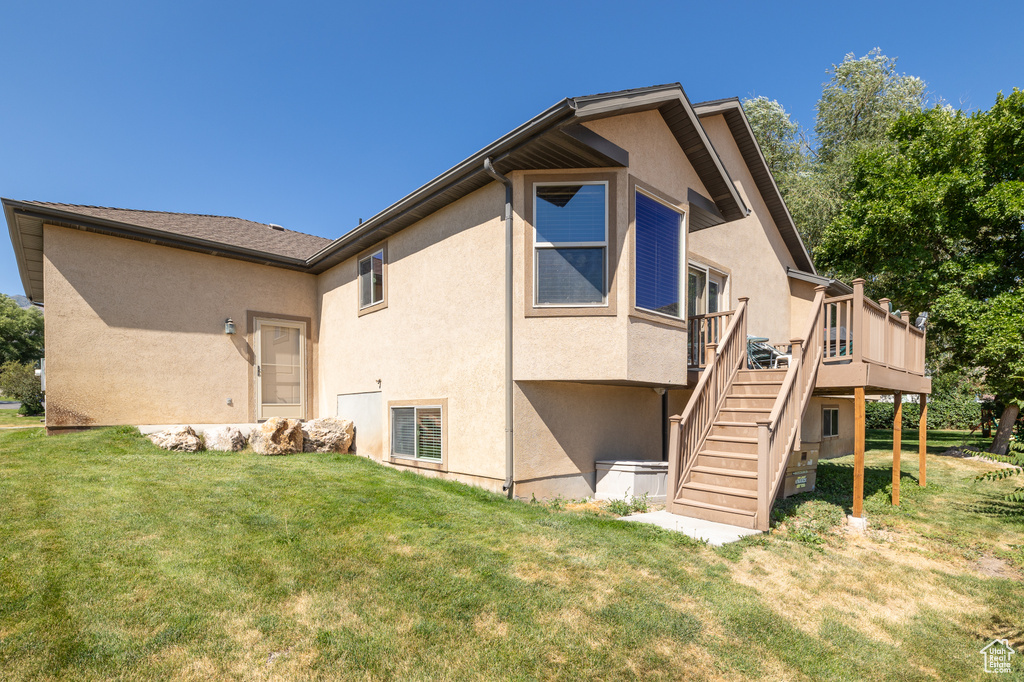 273 E 2050 N North Ogden, UT 84414