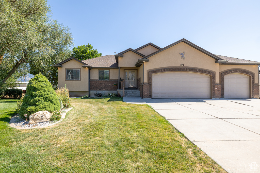 273 E 2050 N North Ogden, UT 84414