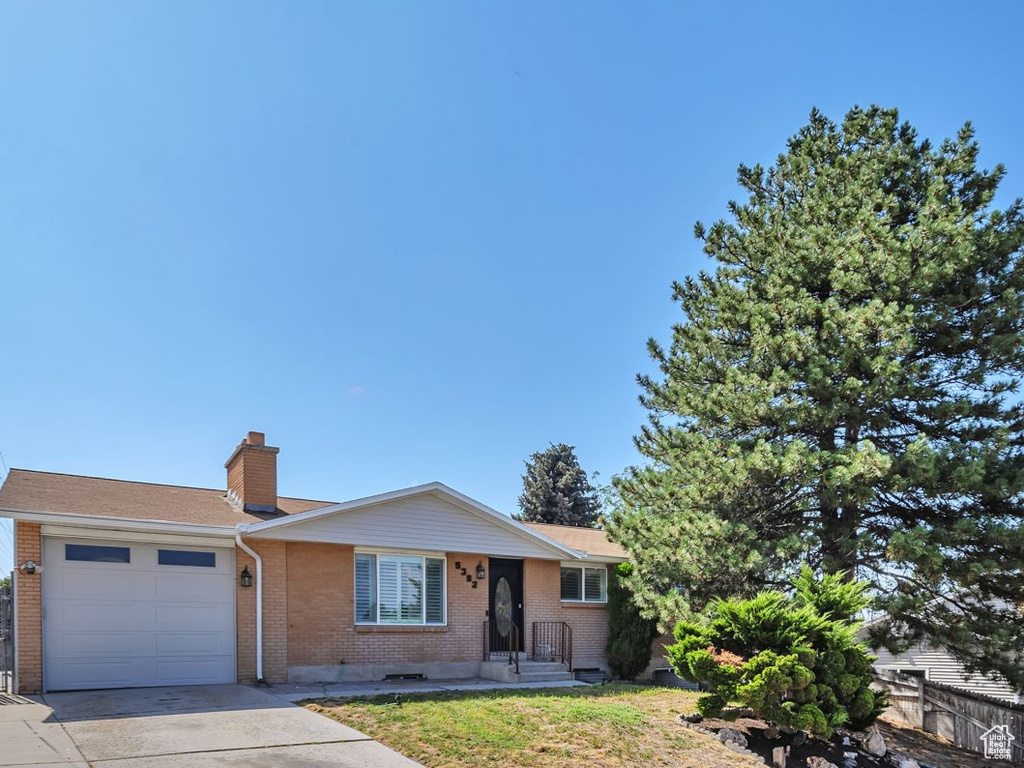 5382 S SKEESWOOD CIR Taylorsville, UT 84129