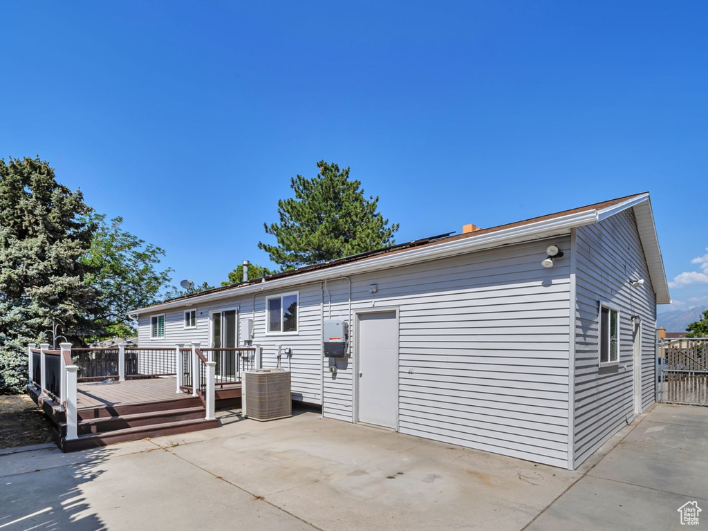 5382 S SKEESWOOD CIR Taylorsville, UT 84129