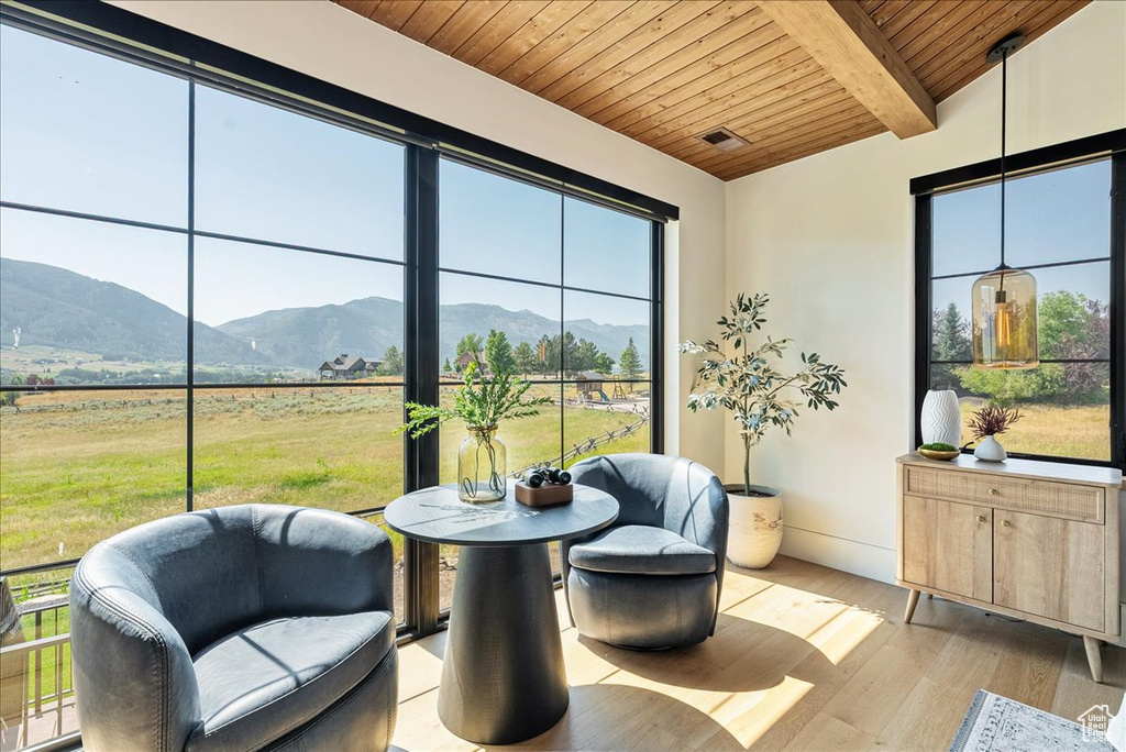 3669 N FOOTHILL LN Eden, UT 84310