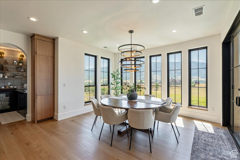 3669 N FOOTHILL LN Eden, UT 84310