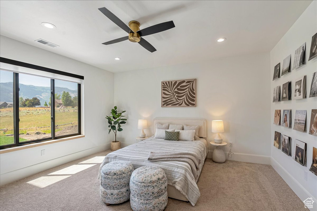 3669 N FOOTHILL LN Eden, UT 84310