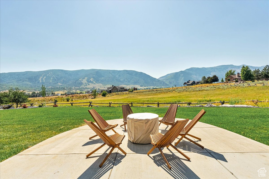 3669 N FOOTHILL LN Eden, UT 84310