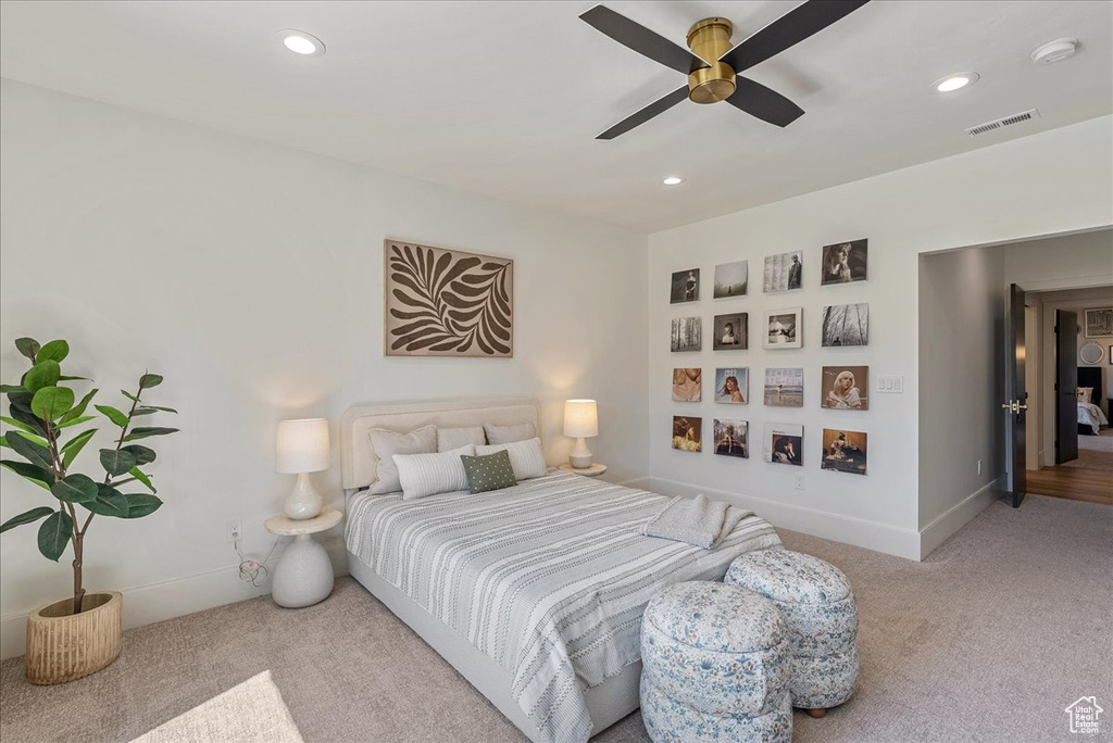 3669 N FOOTHILL LN Eden, UT 84310