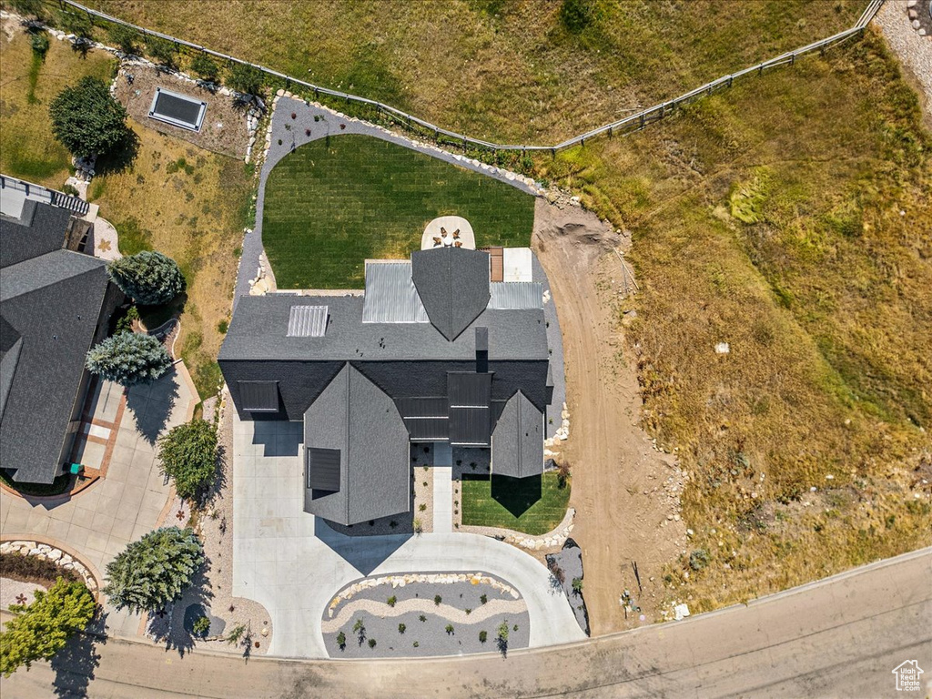 3669 N FOOTHILL LN Eden, UT 84310