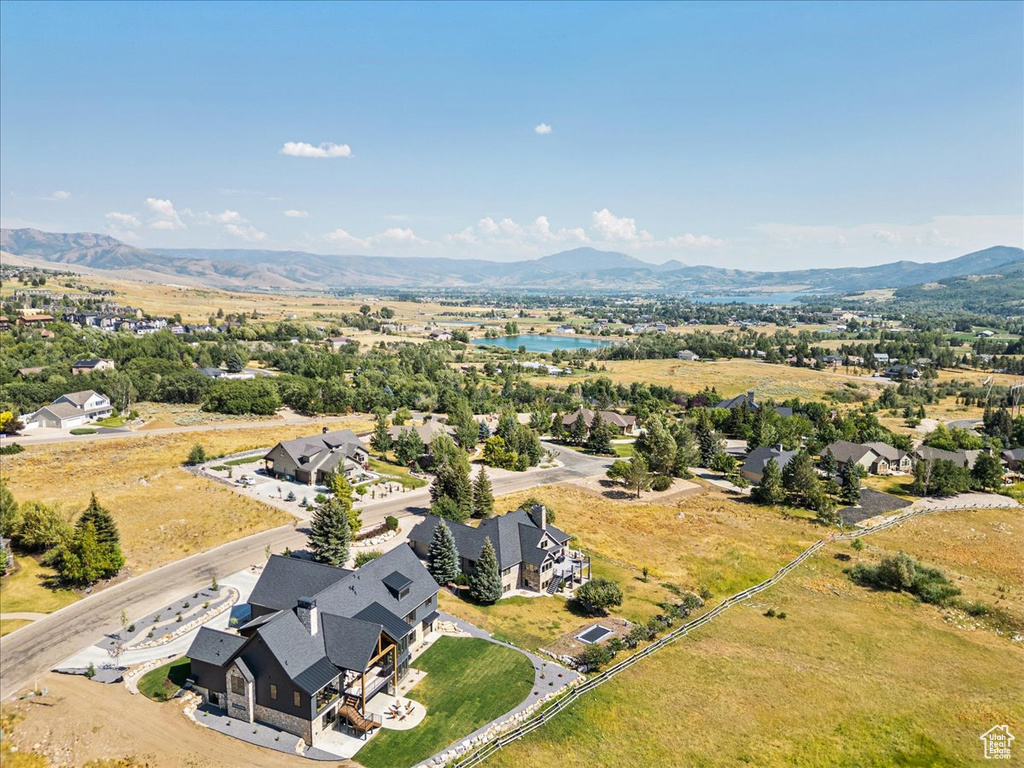 3669 N FOOTHILL LN Eden, UT 84310