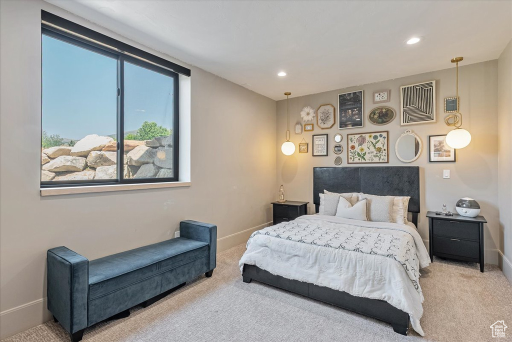 3669 N FOOTHILL LN Eden, UT 84310