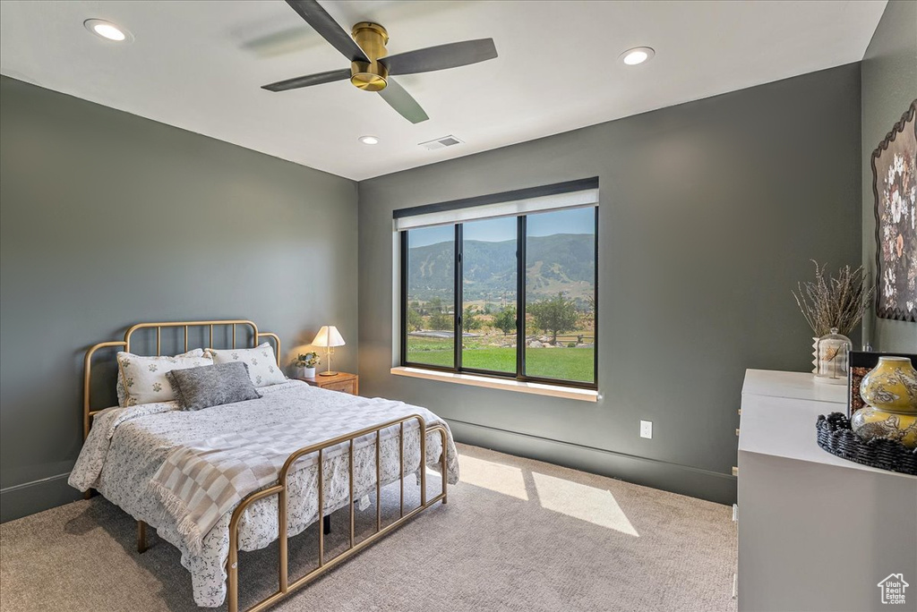 3669 N FOOTHILL LN Eden, UT 84310