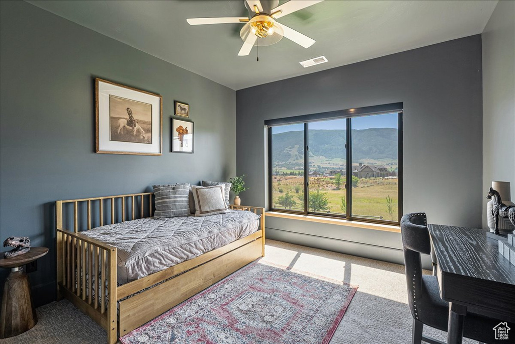 3669 N FOOTHILL LN Eden, UT 84310
