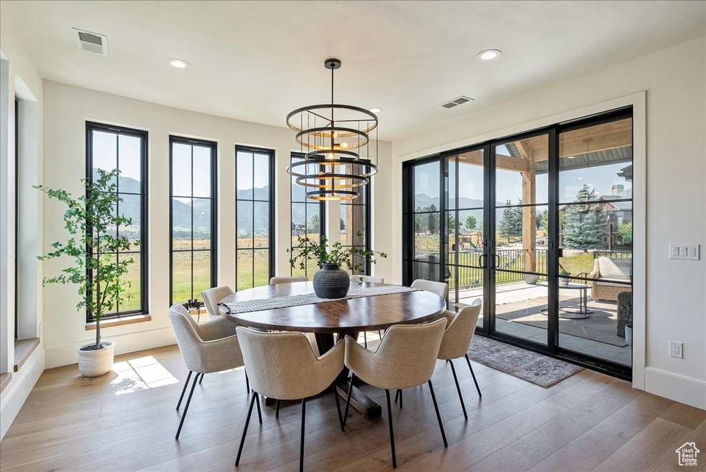 3669 N FOOTHILL LN Eden, UT 84310