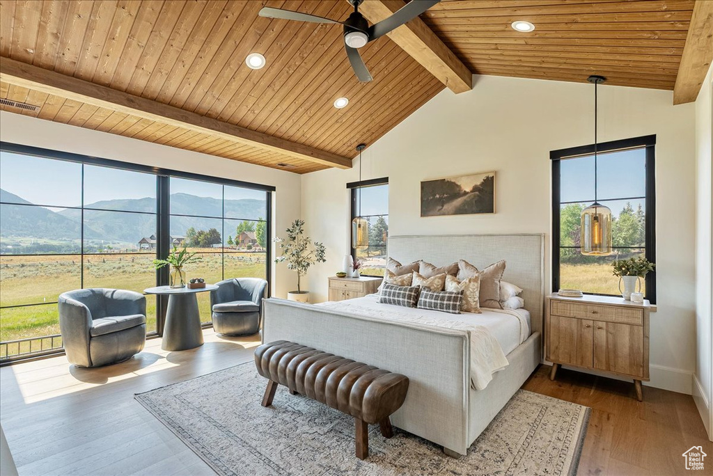 3669 N FOOTHILL LN Eden, UT 84310