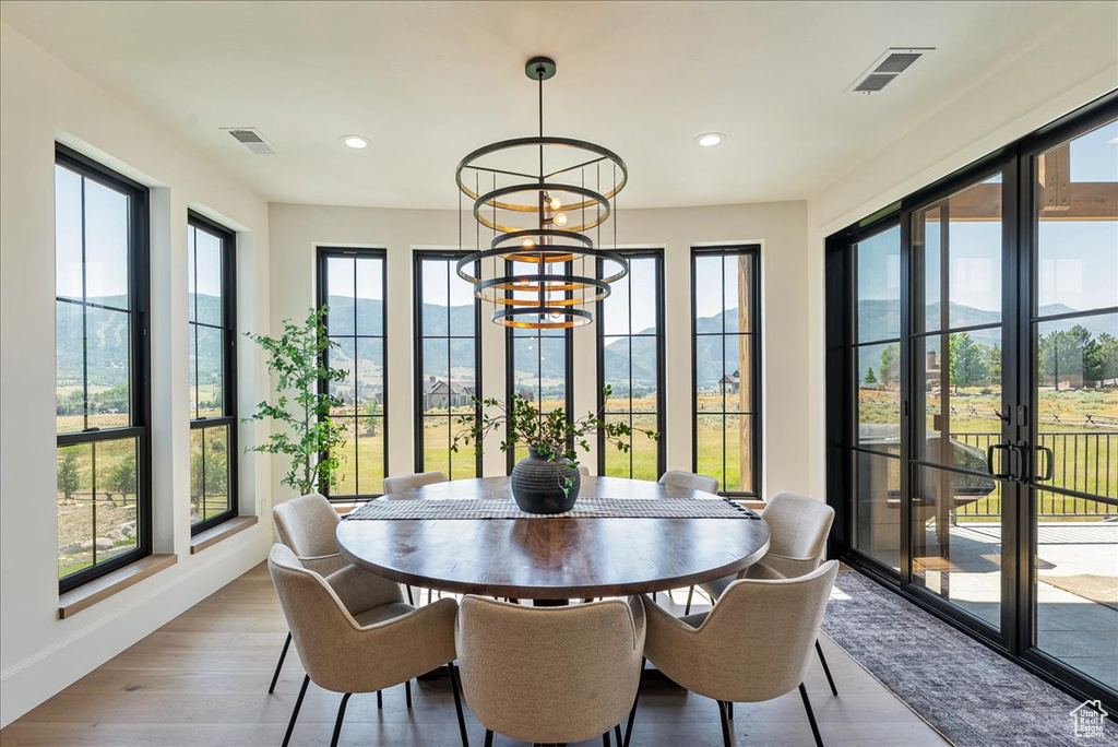 3669 N FOOTHILL LN Eden, UT 84310