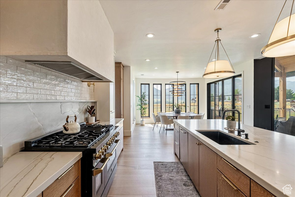 3669 N FOOTHILL LN Eden, UT 84310