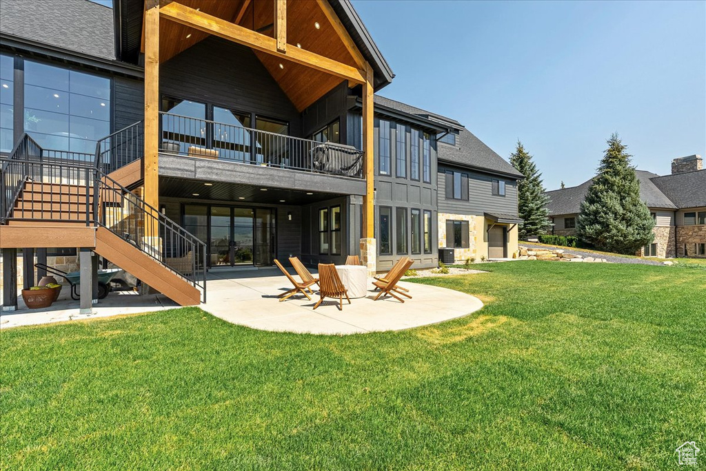 3669 N FOOTHILL LN Eden, UT 84310