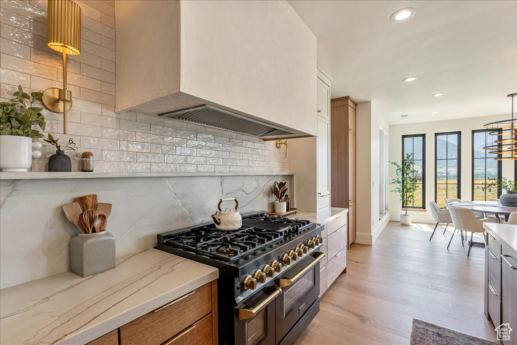 3669 N FOOTHILL LN Eden, UT 84310