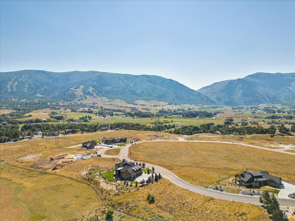 3669 N FOOTHILL LN Eden, UT 84310