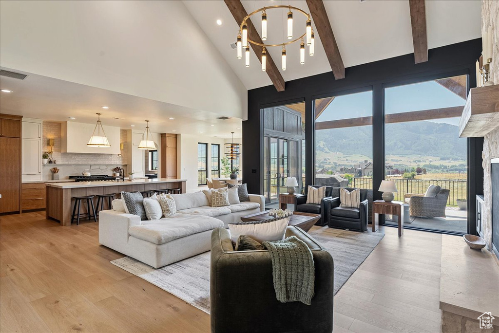 3669 N FOOTHILL LN Eden, UT 84310