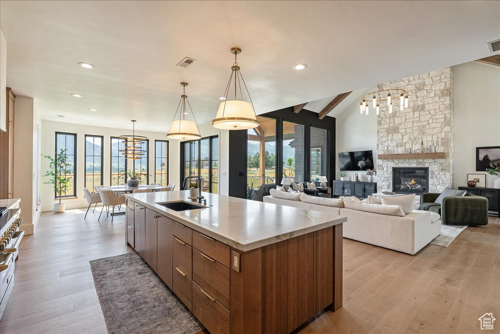 3669 N FOOTHILL LN Eden, UT 84310