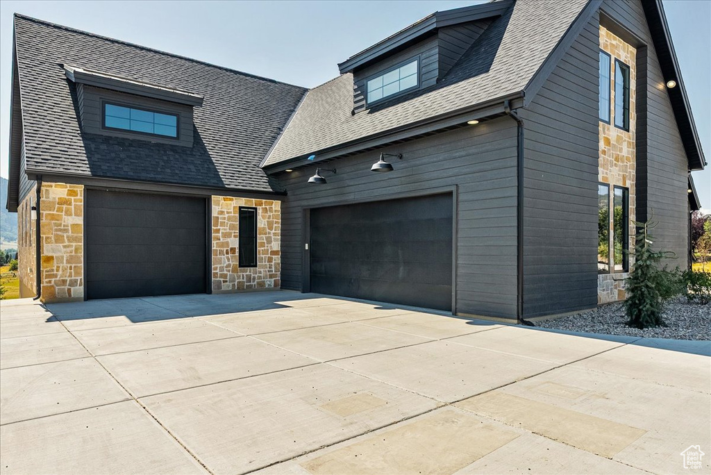 3669 N FOOTHILL LN Eden, UT 84310