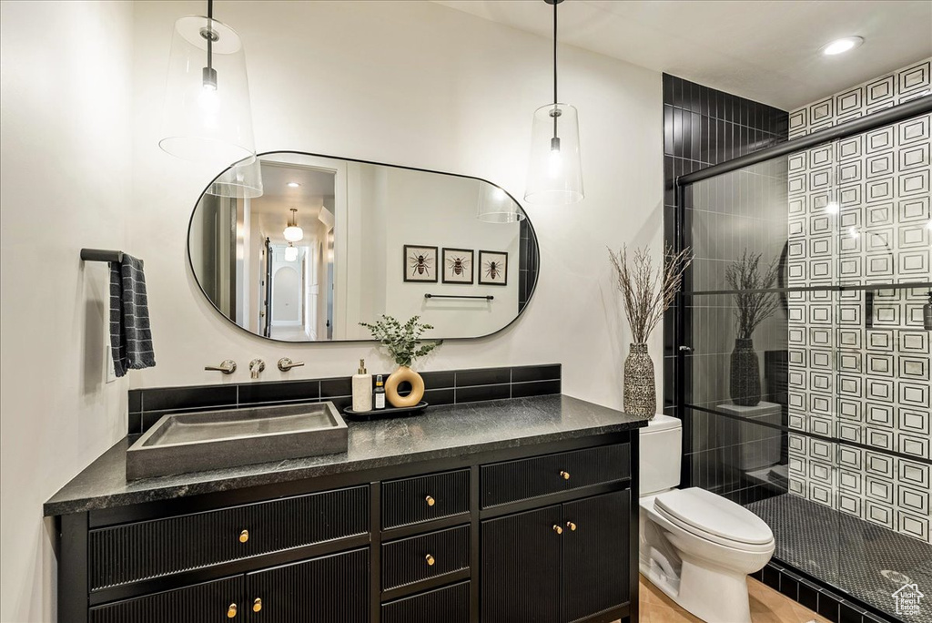 3669 N FOOTHILL LN Eden, UT 84310