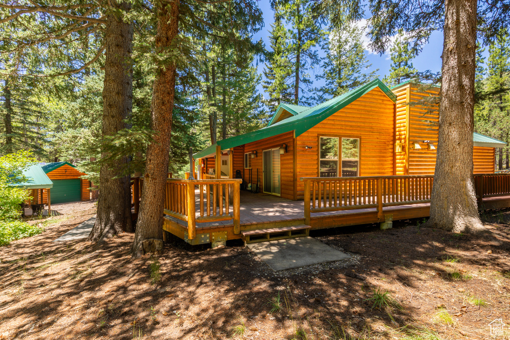 62 N FORK ROAD STEVEN CYN Duck Creek Village, UT 84762