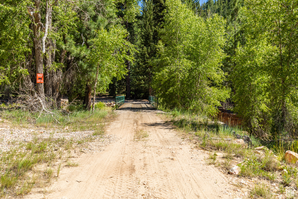 62 N FORK ROAD STEVEN CYN Duck Creek Village, UT 84762
