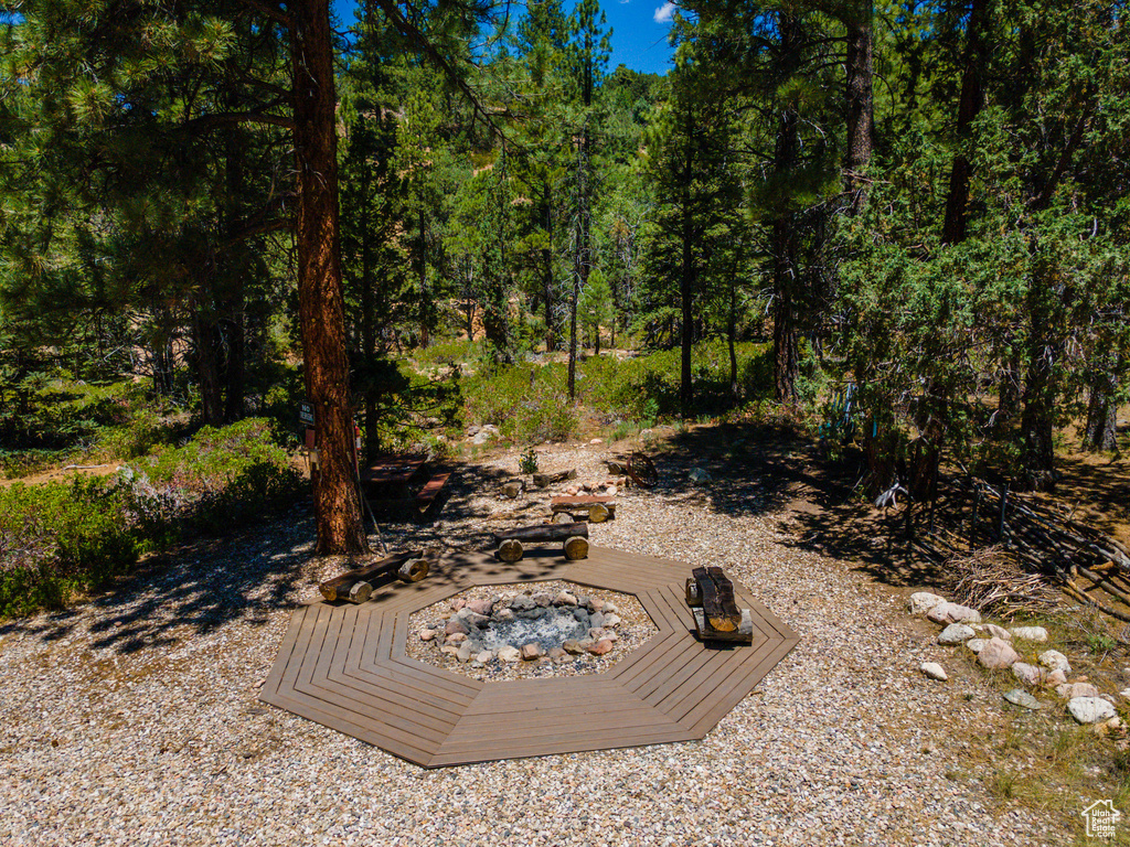 62 N FORK ROAD STEVEN CYN Duck Creek Village, UT 84762