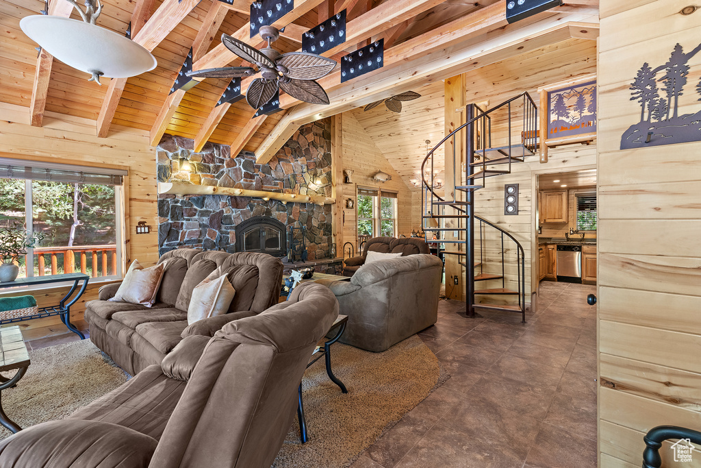 62 N FORK ROAD STEVEN CYN Duck Creek Village, UT 84762