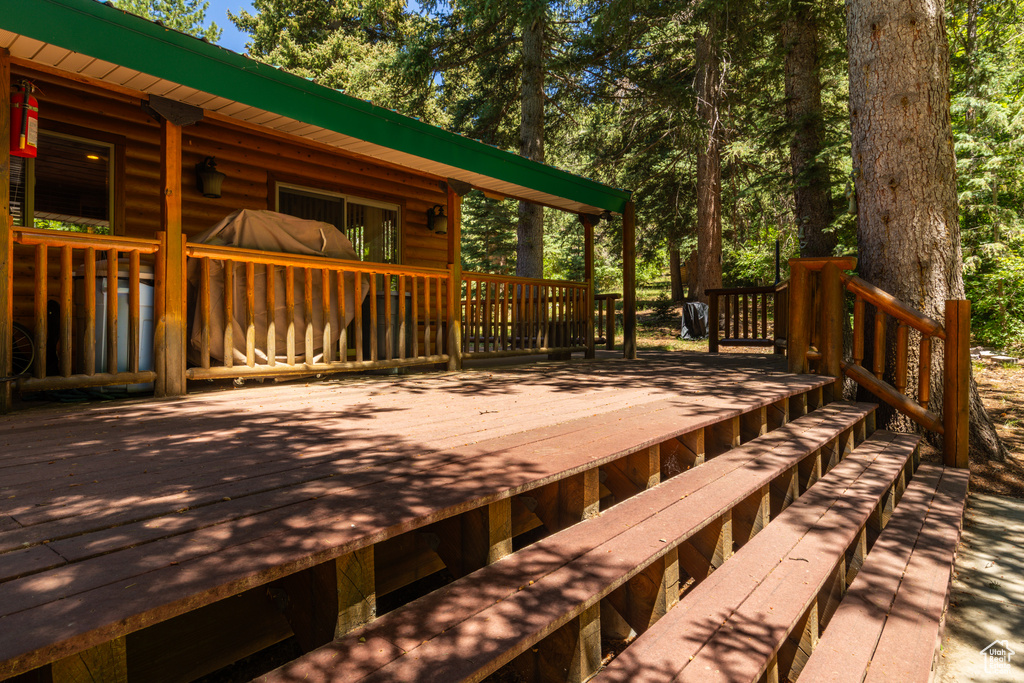62 N FORK ROAD STEVEN CYN Duck Creek Village, UT 84762