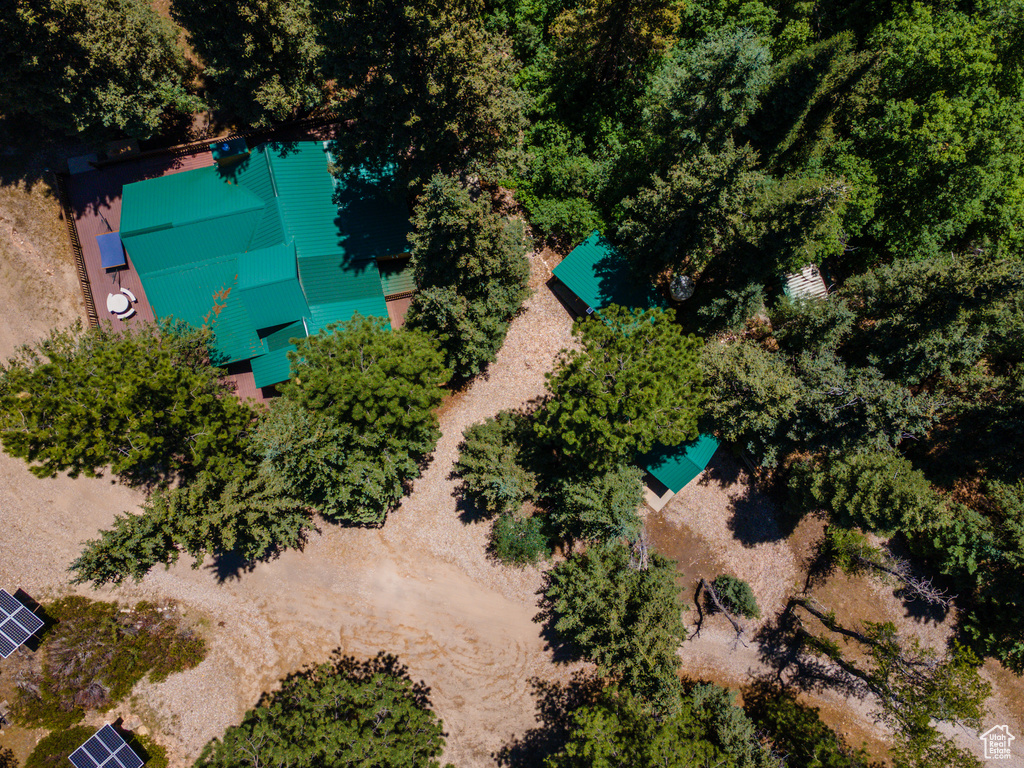 62 N FORK ROAD STEVEN CYN Duck Creek Village, UT 84762