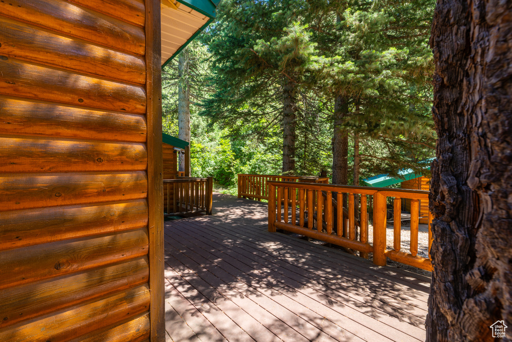 62 N FORK ROAD STEVEN CYN Duck Creek Village, UT 84762