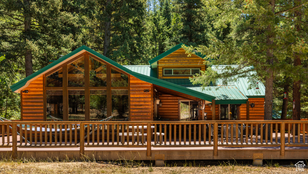 62 N FORK ROAD STEVEN CYN Duck Creek Village, UT 84762