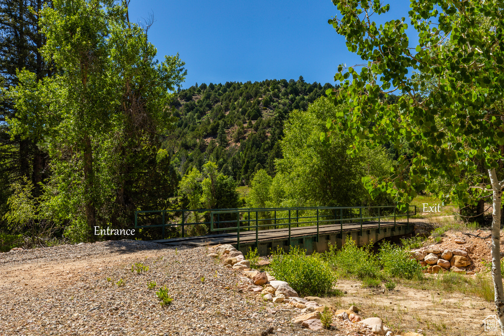 62 N FORK ROAD STEVEN CYN Duck Creek Village, UT 84762