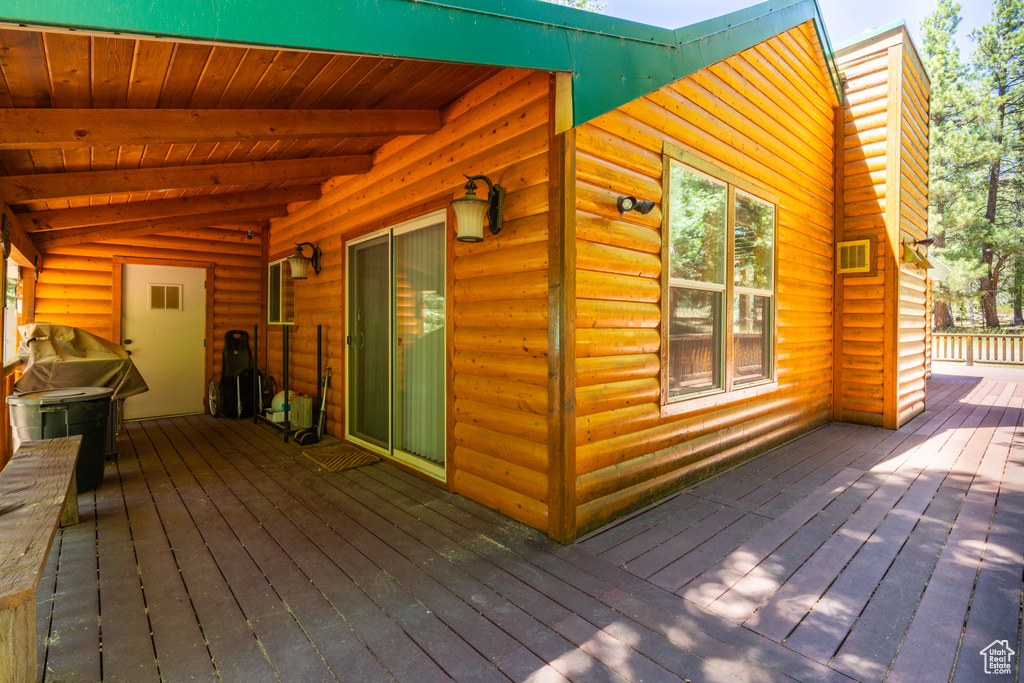 62 N FORK ROAD STEVEN CYN Duck Creek Village, UT 84762