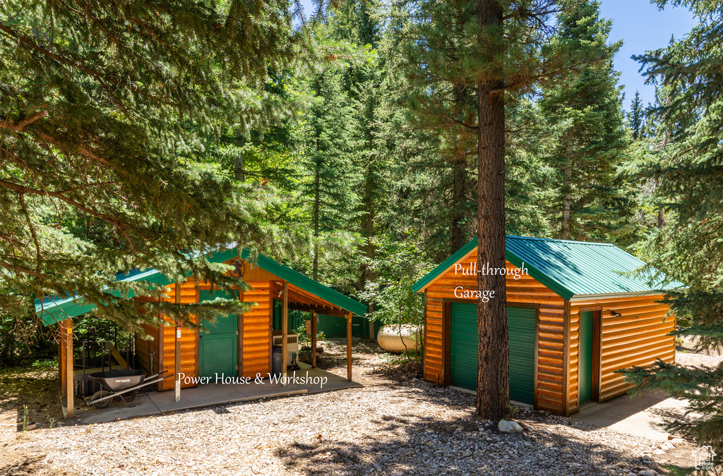 62 N FORK ROAD STEVEN CYN Duck Creek Village, UT 84762