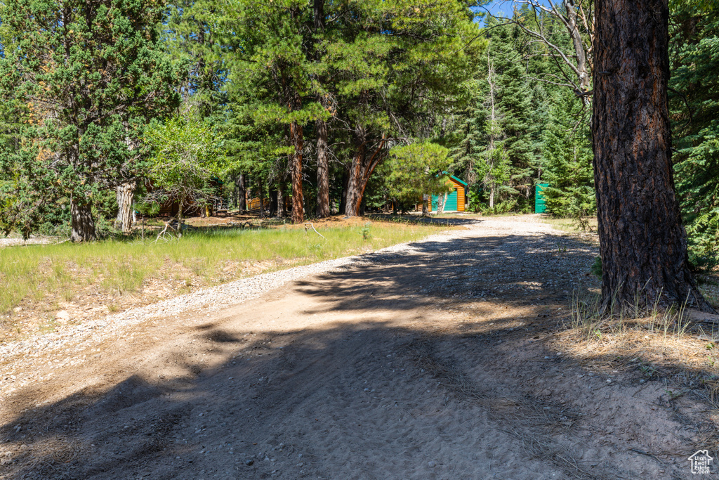 62 N FORK ROAD STEVEN CYN Duck Creek Village, UT 84762