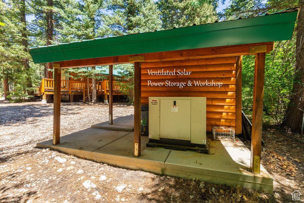 62 N FORK ROAD STEVEN CYN Duck Creek Village, UT 84762
