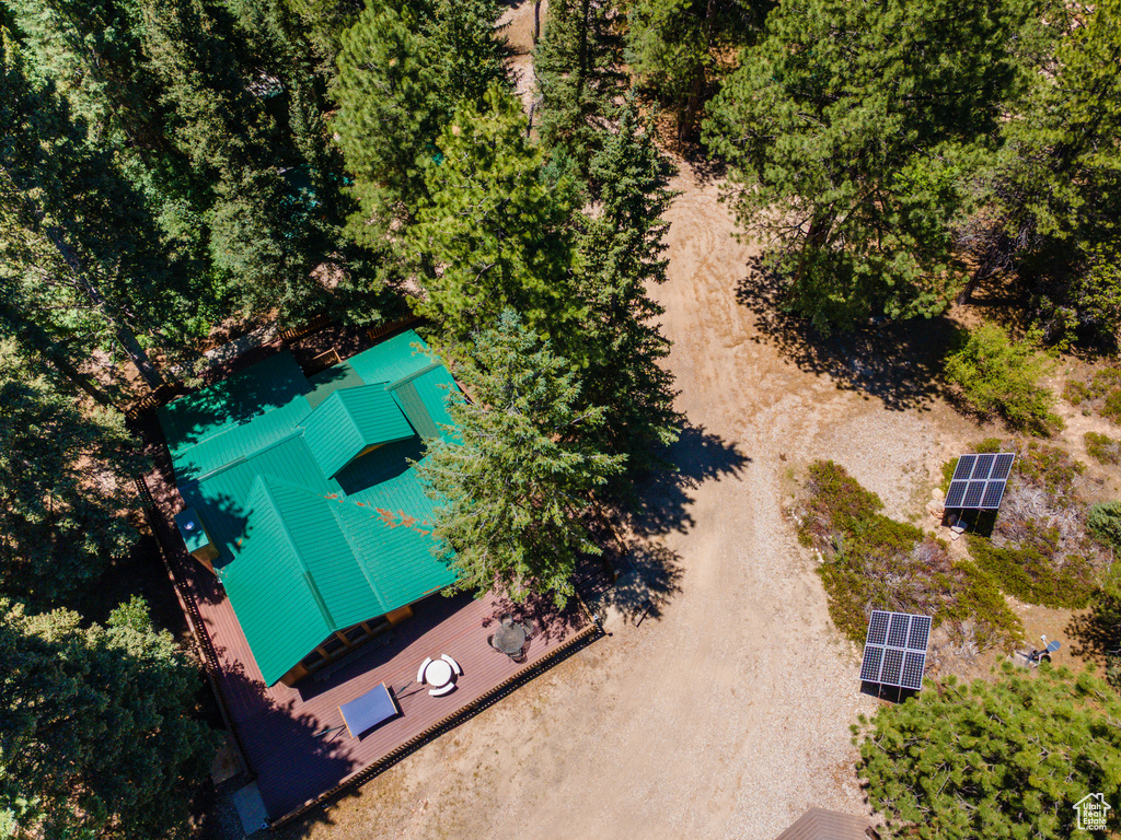 62 N FORK ROAD STEVEN CYN Duck Creek Village, UT 84762