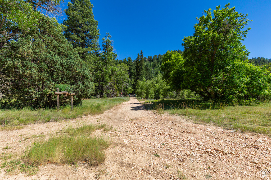 62 N FORK ROAD STEVEN CYN Duck Creek Village, UT 84762
