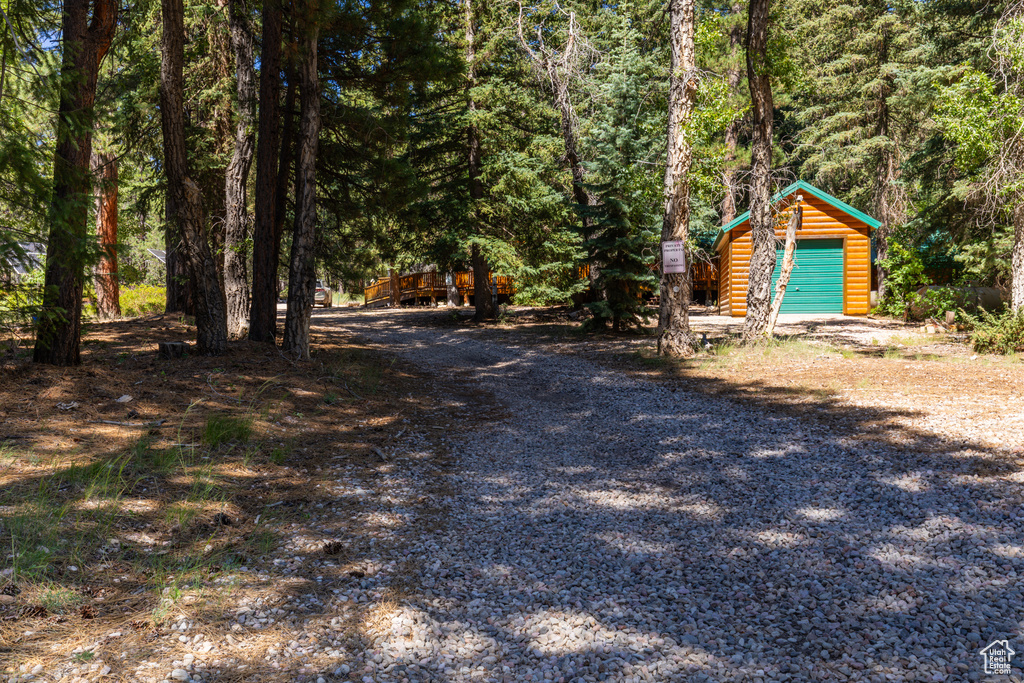 62 N FORK ROAD STEVEN CYN Duck Creek Village, UT 84762
