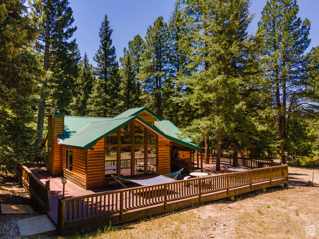 62 N FORK ROAD STEVEN CYN Duck Creek Village, UT 84762