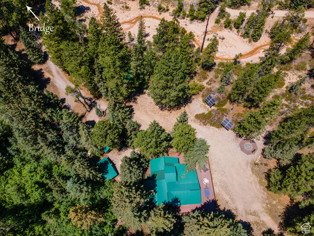 62 N FORK ROAD STEVEN CYN Duck Creek Village, UT 84762