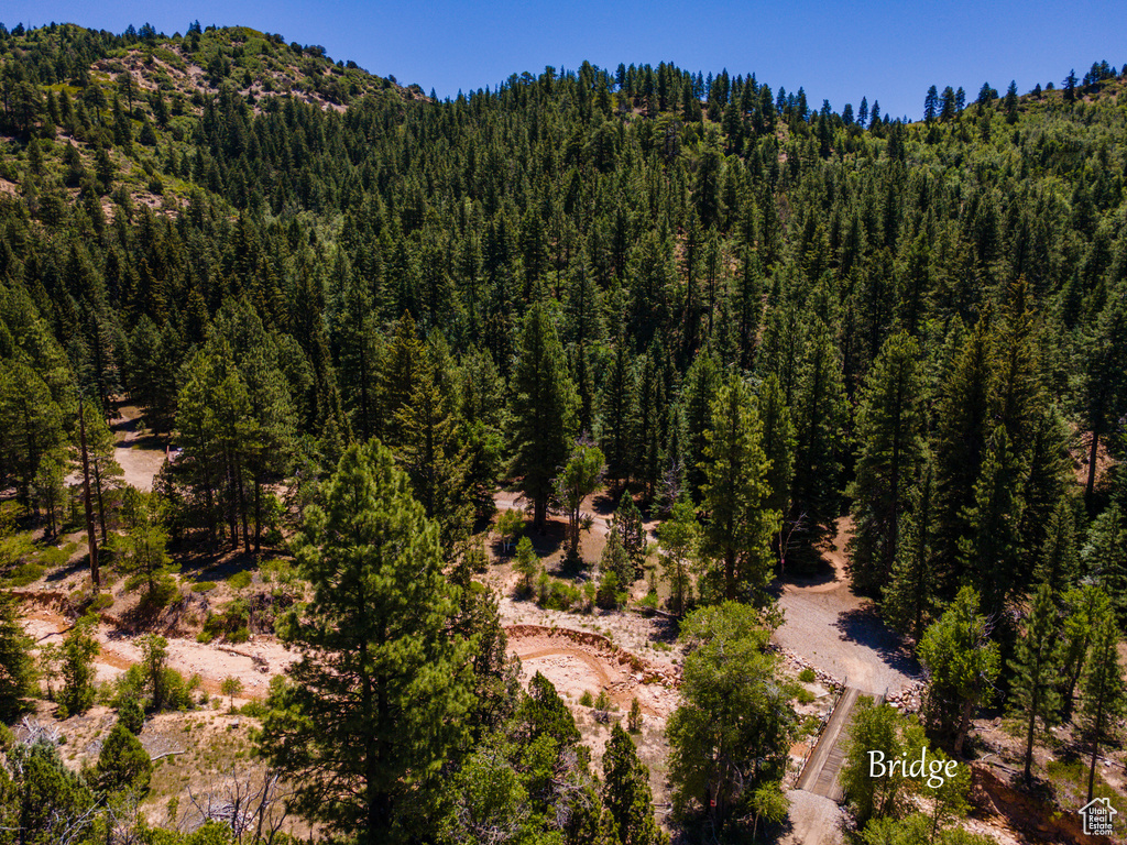 62 N FORK ROAD STEVEN CYN Duck Creek Village, UT 84762