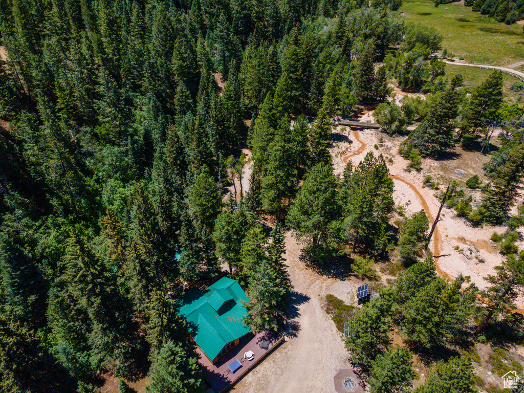 62 N FORK ROAD STEVEN CYN Duck Creek Village, UT 84762