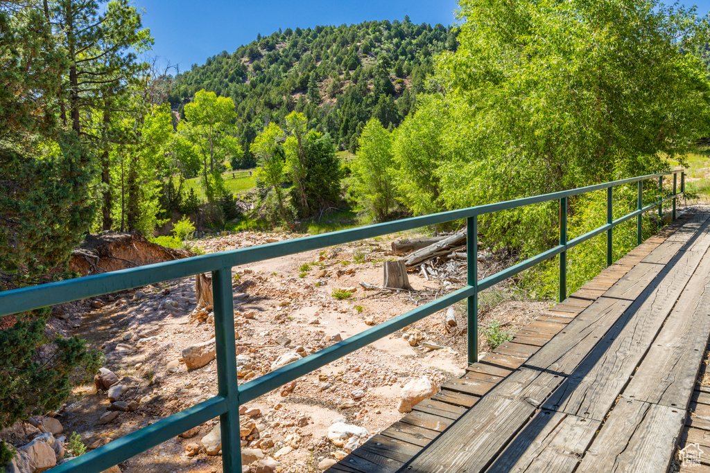 62 N FORK ROAD STEVEN CYN Duck Creek Village, UT 84762