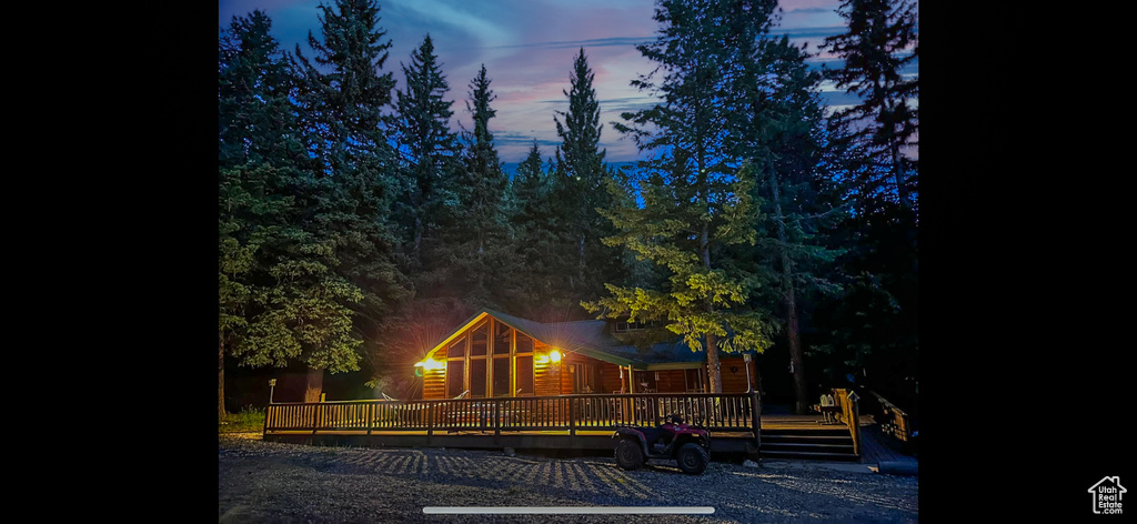 62 N FORK ROAD STEVEN CYN Duck Creek Village, UT 84762